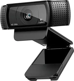 Logitech C920S Pro HD Webcam