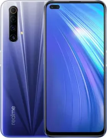 Realme X50m 5G (8GB RAM +256GB)