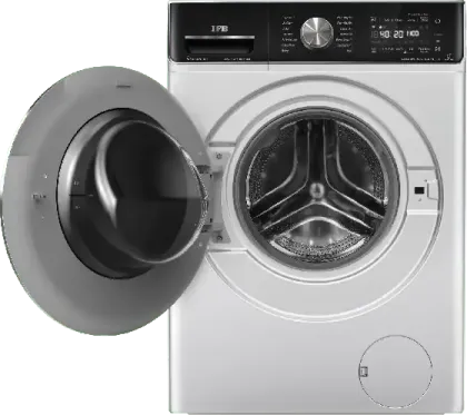 IFB Executive Plus ZXS 10 kg Fully Automatic Front Load Washing Machine