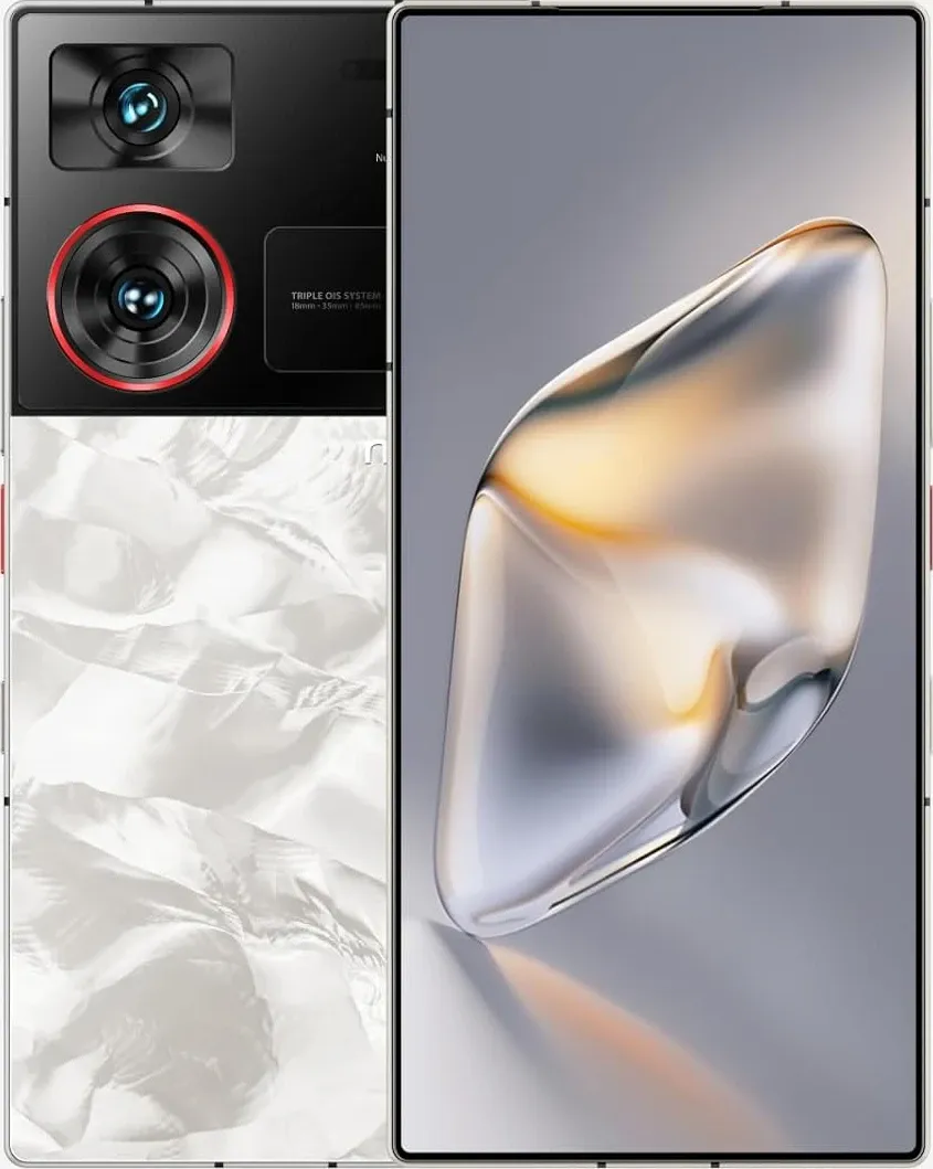 Nubia Z60 Ultra Leading - Price in India (Jul 2026), Specs