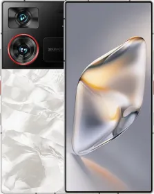 Nubia Z60 Ultra Leading