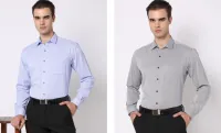 JOHN PLAYERS Shirt @ Lowest Prices