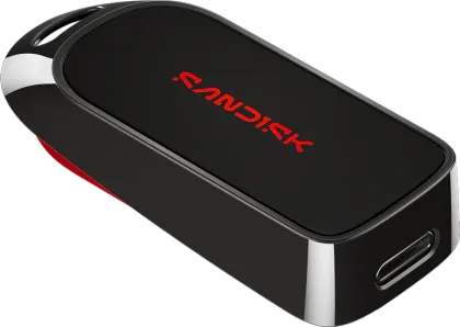 SanDisk CZB Series 64GB USB 3.2 Gen 1 Flash Drive - image 3