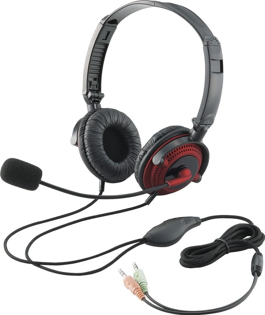 elecom gaming headset