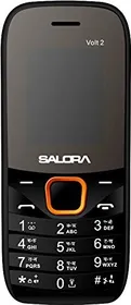 Salora KC12 Volt 2