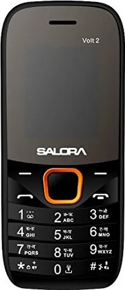 Salora KC12 Volt 2