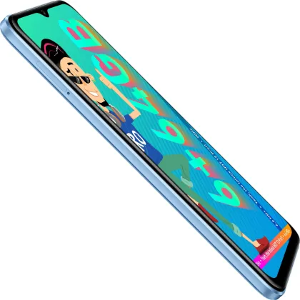 Infinix Hot 12 Pro