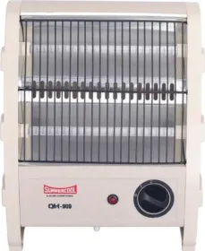 Summercool QH 909 Fan Room Heater