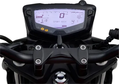 TVS Apache RTR 160 4V