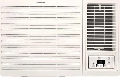 Daikin FRWF50UV16 1.5 Ton 5 Star Window AC