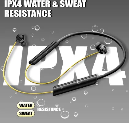 Kratos N6 Wireless Neckband