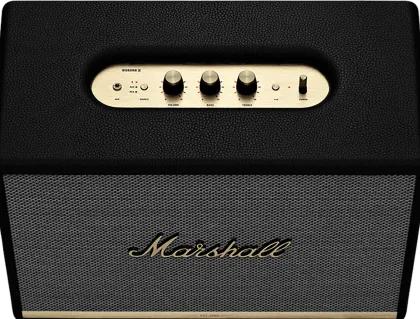 Marshall Woburn II 110W Bluetooth Speaker