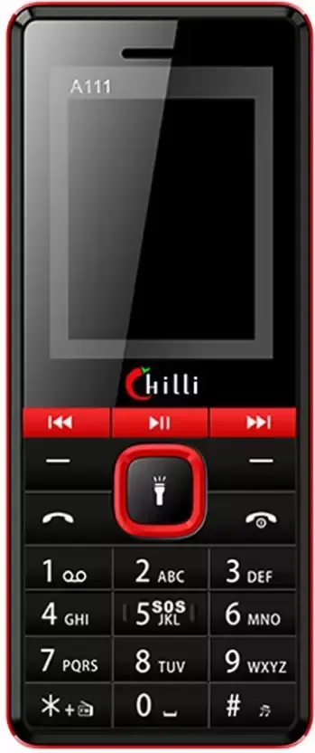 Chilli A111 - Price in India (Jul 2026), Specs, Reviews | Smartprix
