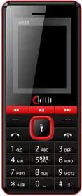 Chilli A111