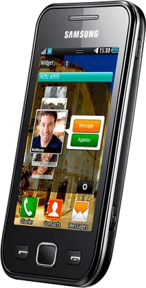 Samsung S5750 Wave 575