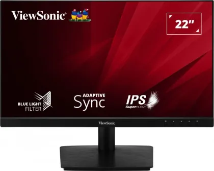 ViewSonic VA2209-MH 22 inch Full HD Monitor