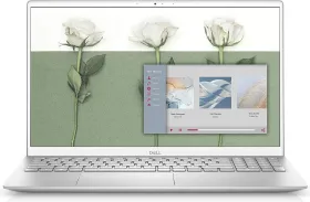 Dell Inspiron 5502 Laptop (11th Gen Core i5/ 8GB/ 512GB SSD/ Win10/ 2GB Graph)