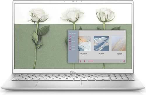 Dell Inspiron 5502 Laptop (11th Gen Core i5/ 8GB/ 512GB SSD/ Win10/ 2GB Graph)