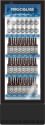 Frigoglass VG-370 369 L Single Glass Door Visi Cooler