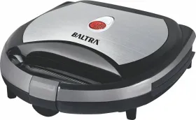 Baltra Tasty‎ BSM-225 750W Grill Sandwich Maker