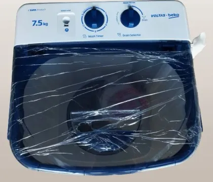 Voltas WST75UBLSS 7.5 Kg Washer
