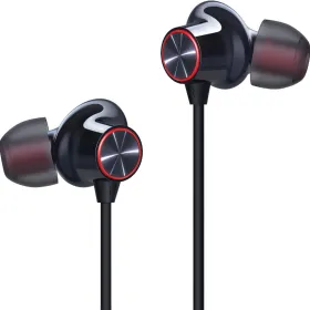 OnePlus Bullets Wireless 2 Headphones