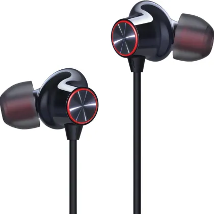 OnePlus Bullets Wireless Headphones Price in India 2025, Full