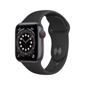 Apple Watch Series 6 40 mm (GPS + Cellular)