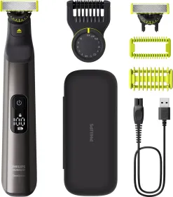 Philips Norelco OneBlade Pro 360 QP6552/90 Trimmer