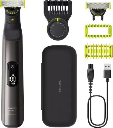 Philips Norelco OneBlade Pro 360 QP6552/90 Trimmer