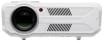 Punnkk P12A Portable LED Projector