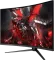 MSI G321CQP E2 32 inch Quad HD Gaming Monitor