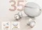 QCY Crossky C50 True Wireless Earbuds