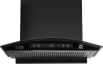 Hindware Sancia BLDC 60 Auto Clean Wall Mounted Chimney