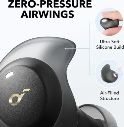 Soundcore Spirit Dot 2 True Wireless Earbuds