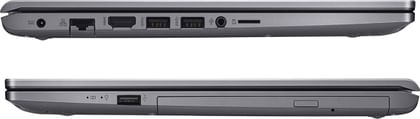 Asus Vivobook X545FA-EJ165T Laptop (10th Gen Core i3/ 4GB/ 1TB 256GB SSD/ Win10)