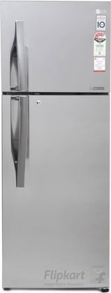 LG GL-T322RPZX 308L Frost Free Double Door Refrigerator