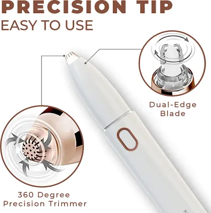 Winston‎ WET-101 Eyebrow Trimmer