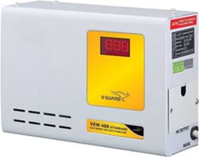 V-Guard VEW-400 Voltage Stabilizer