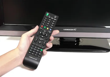 Videocon VJW24FH 60cm (24) LED TV (Full HD)