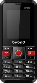 Byond BY019