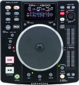 Denon DN-S1200 DJ Controller