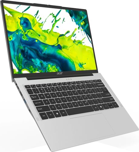 Acer Swift Neo AS14H-53 UN.36CSI.004 Laptop (13th Gen Core i5/ 16GB/ 512GB SSD/Win 11)