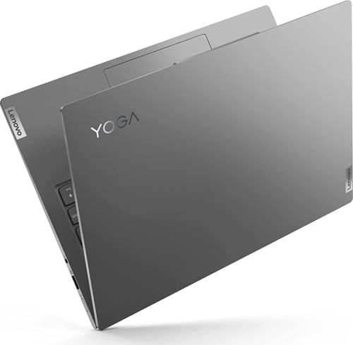 Lenovo Yoga Slim 7 Pro 82NC00EWIN Laptop (11th Gen Core i5/ 16GB/ 512GB SSD/ Win11 Home)