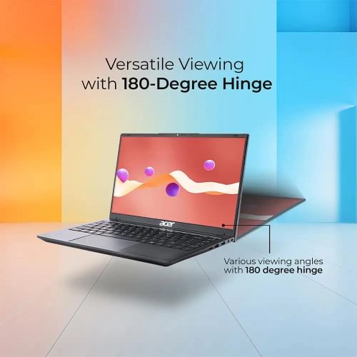 Acer Aspire 3 A325-51 Laptop (12th Gen Core i3/ 8GB/ 512GB SSD/ Win11)