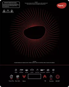 Pigeon Acer Plus 1800W Induction Cooktop