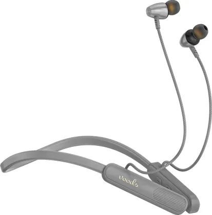 Voods V Collar Active Wireless Neckband