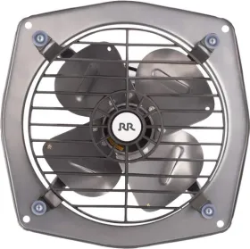RR Electric Oxybreez Ex 9 inch 4 Blade Exhaust Fan