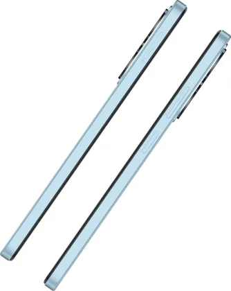 itel P55 4G