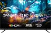 Sansui JSWG32GSHD 32 inch HD Ready Smart LCD TV